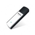 Adaptador Mini Wireless USB 150Mbps TENDA